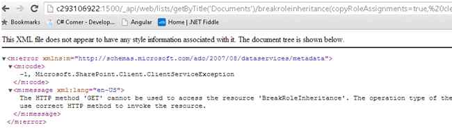 Break Inheritance And Add Role Permissions Using Rest Api In Sharepoint - Best Mountain Images in 4K